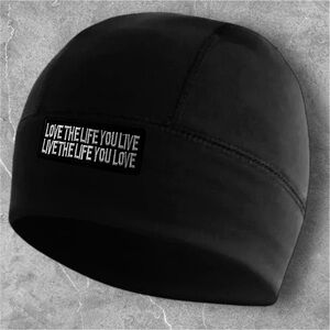 🆕”Statement” Performance Beanie